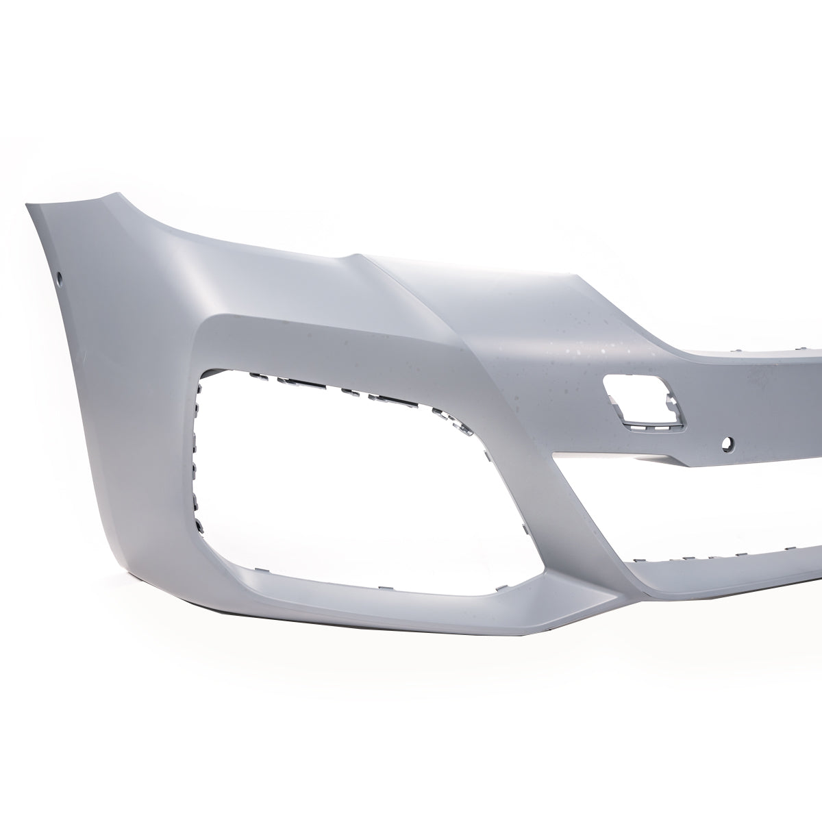 Frontstoßstange mit PDC passend für BMW 5er G30 G31 2016-2020 – Ansicht 4