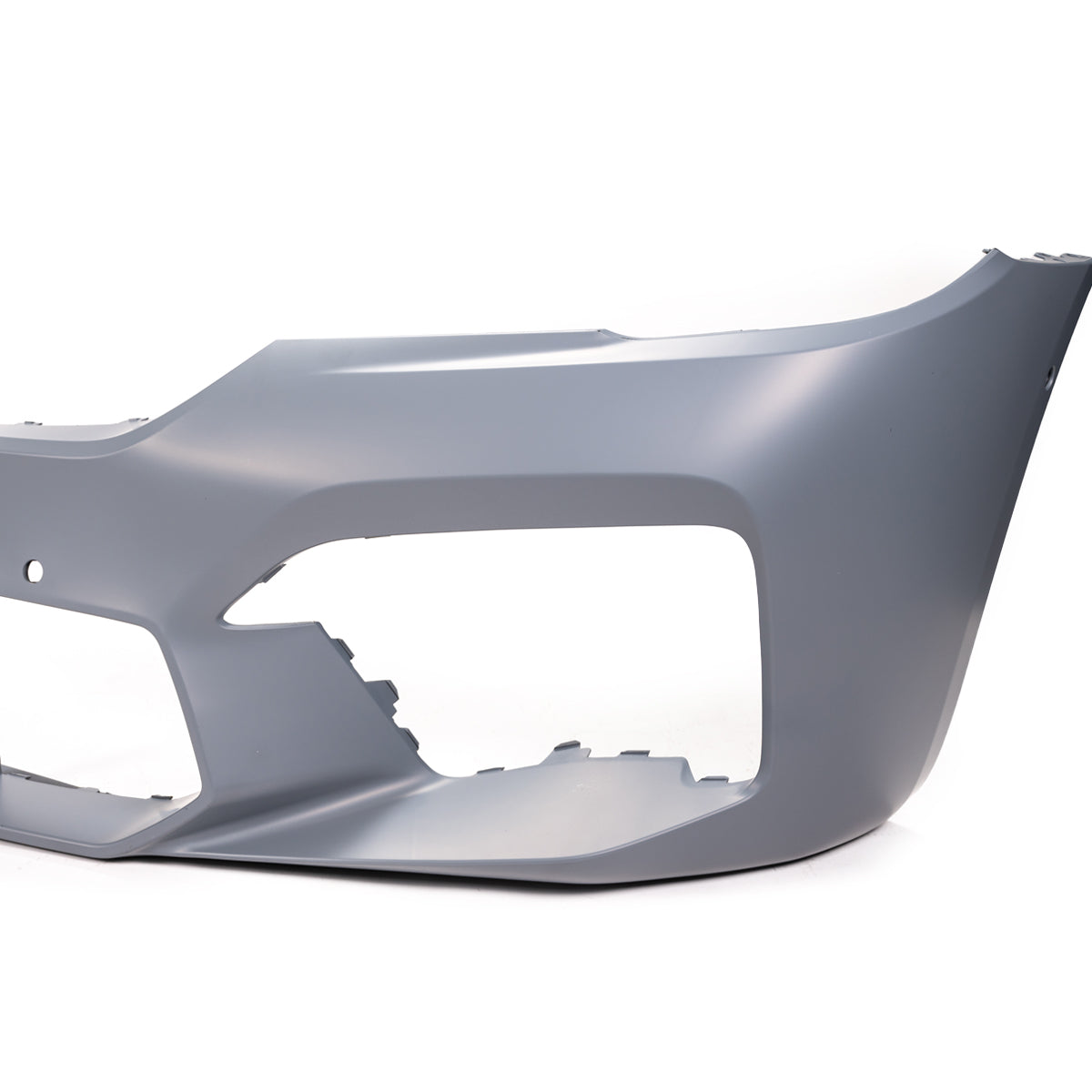 Frontstoßstange mit PDC passend für BMW 5er G30 G31 2020-2023 – Ansicht 4