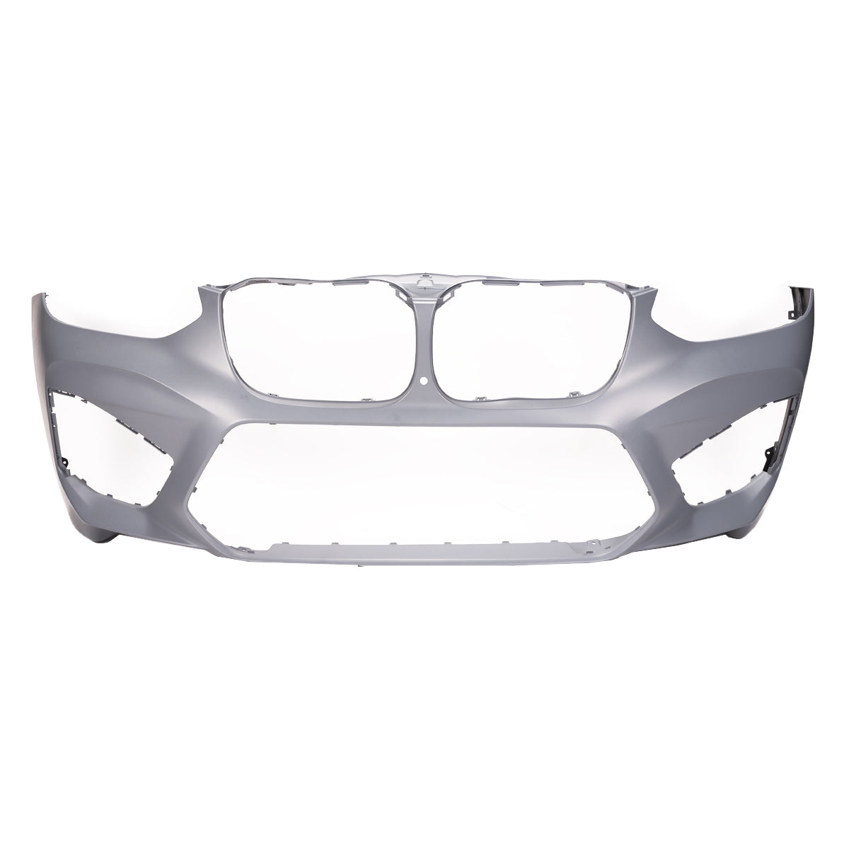 Frontstoßstange mit PDC mit SRA passend für BMW X3 G01 X4 G02 2017-2021 – Ansicht 2
