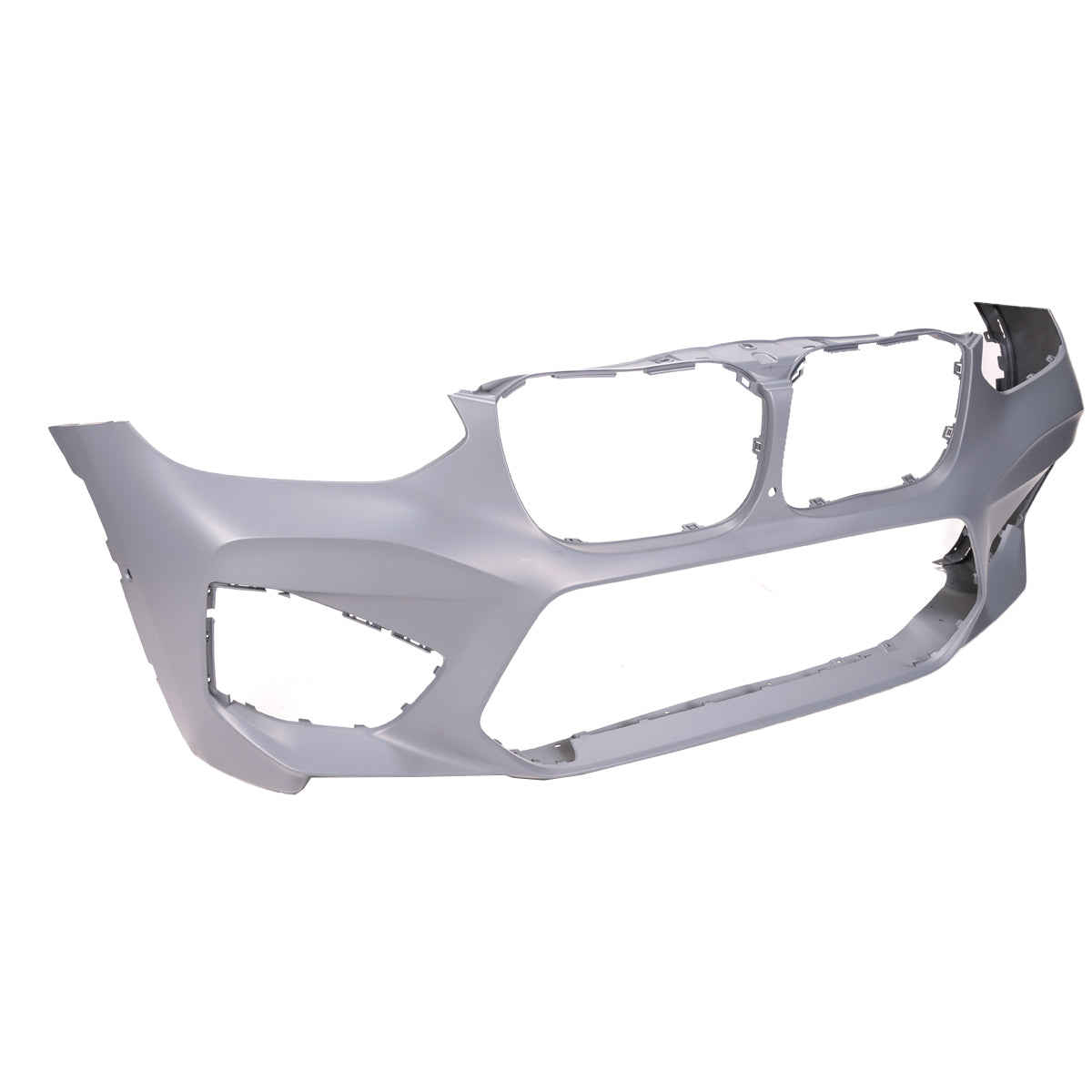Frontstoßstange mit PDC mit SRA passend für BMW X3 G01 X4 G02 2017-2021 – Ansicht 3