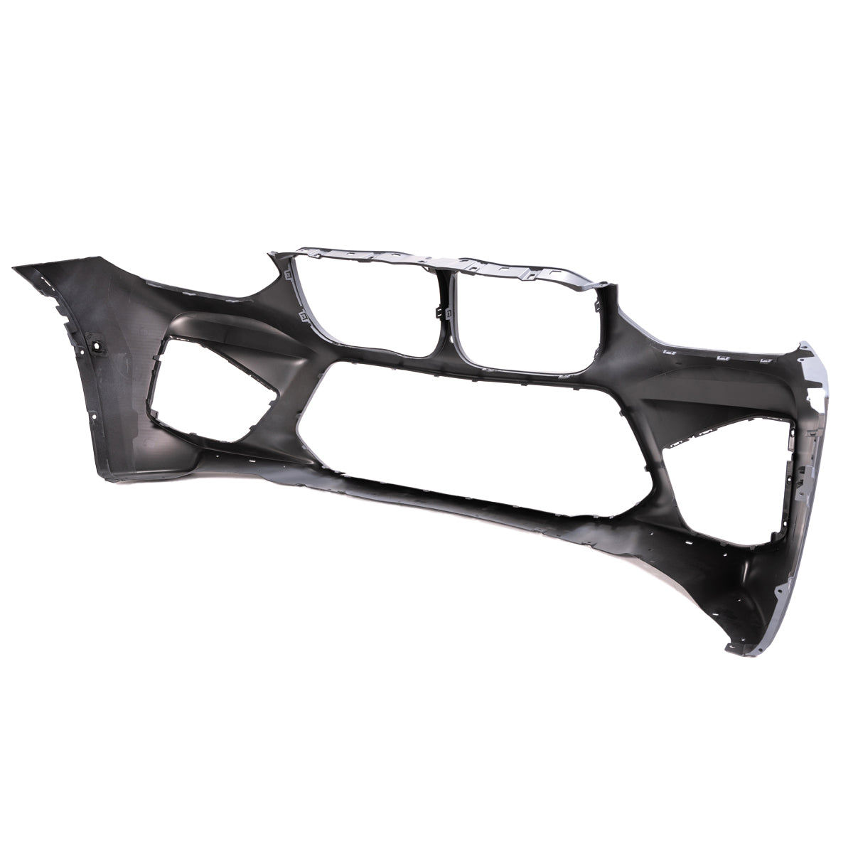 Frontstoßstange mit PDC mit SRA passend für BMW X3 G01 X4 G02 2017-2021 – Ansicht 5