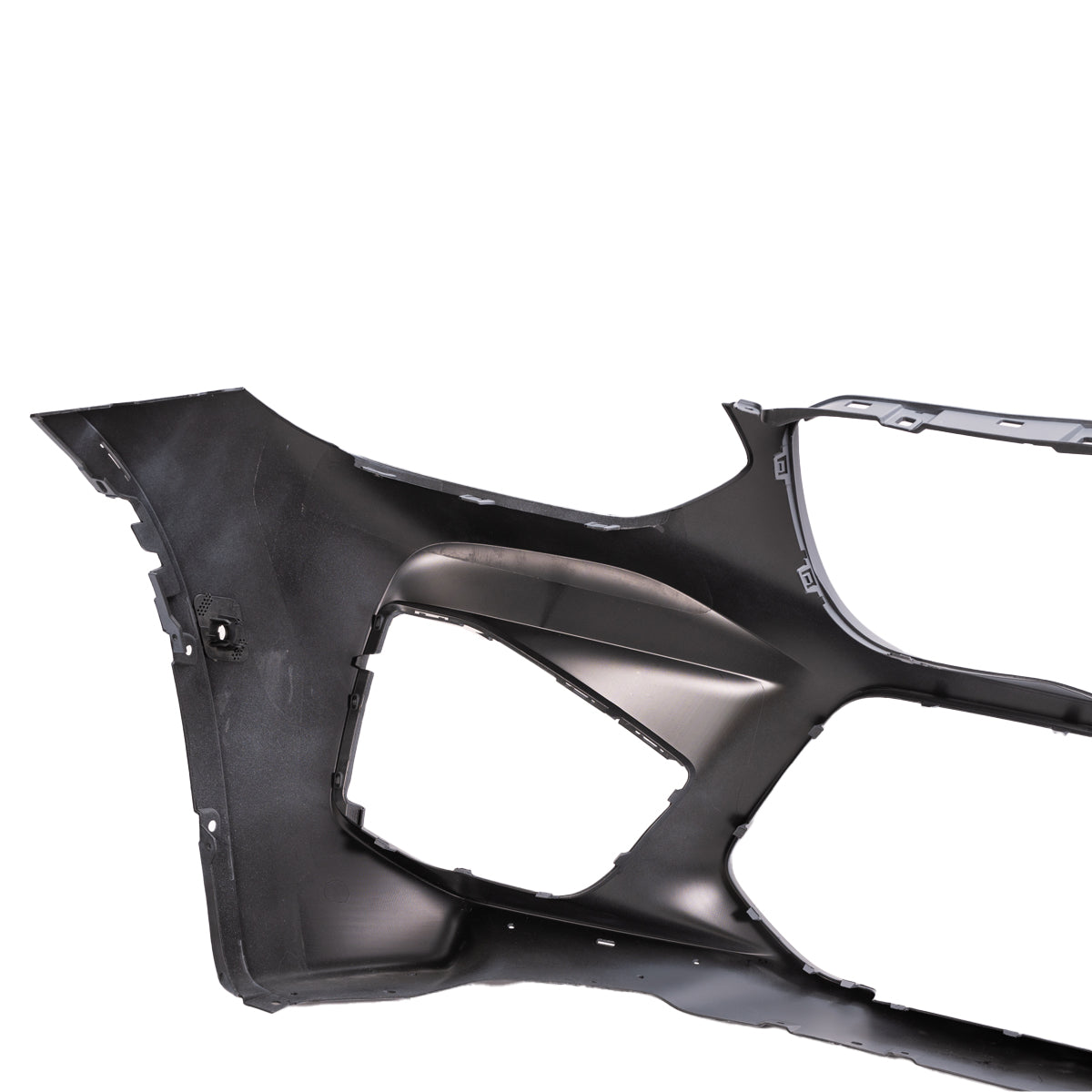 Frontstoßstange mit PDC mit SRA passend für BMW X3 G01 X4 G02 2017-2021 – Ansicht 6