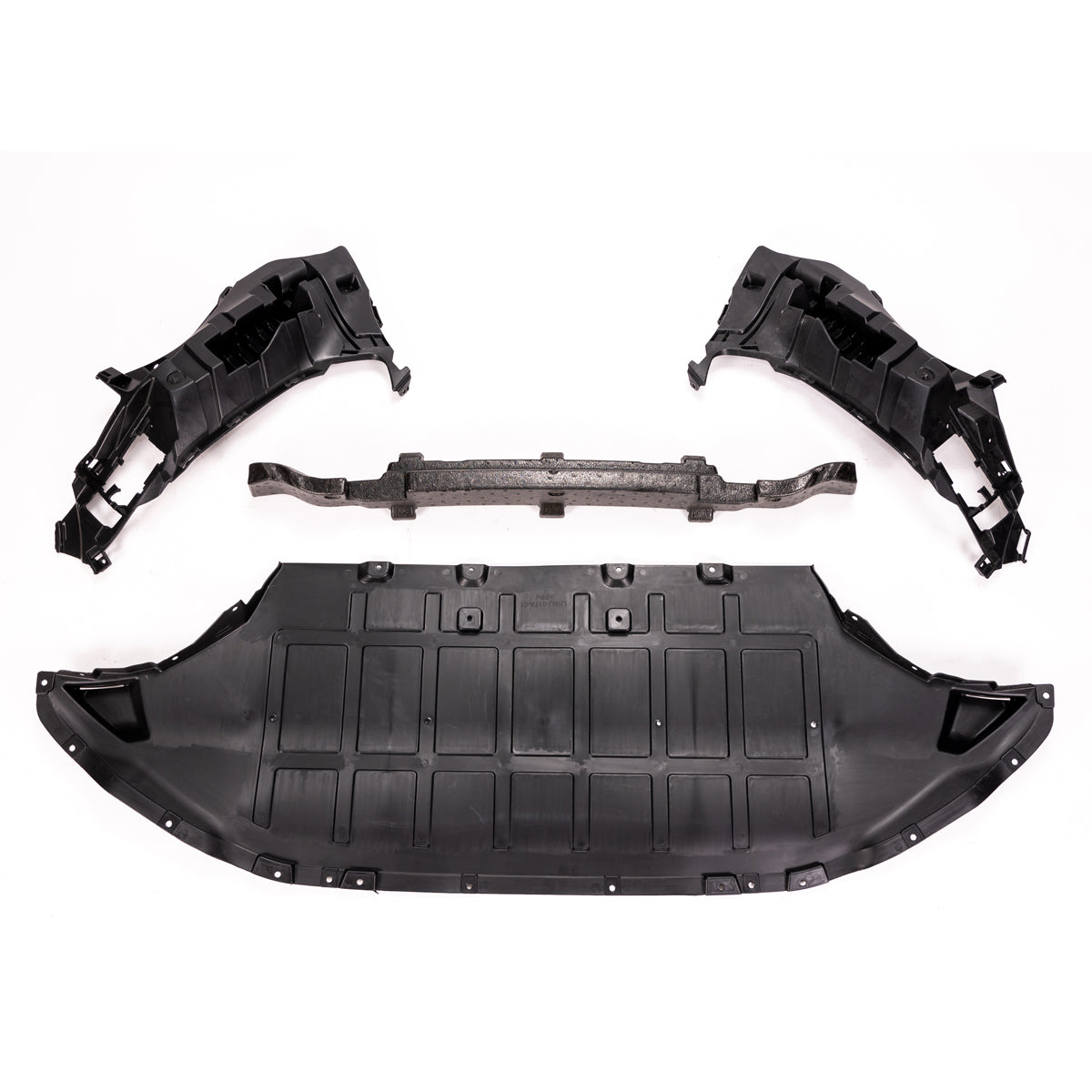 Frontstoßstange mit PDC mit SRA passend für BMW X3 G01 X4 G02 2017-2021 – Ansicht 8