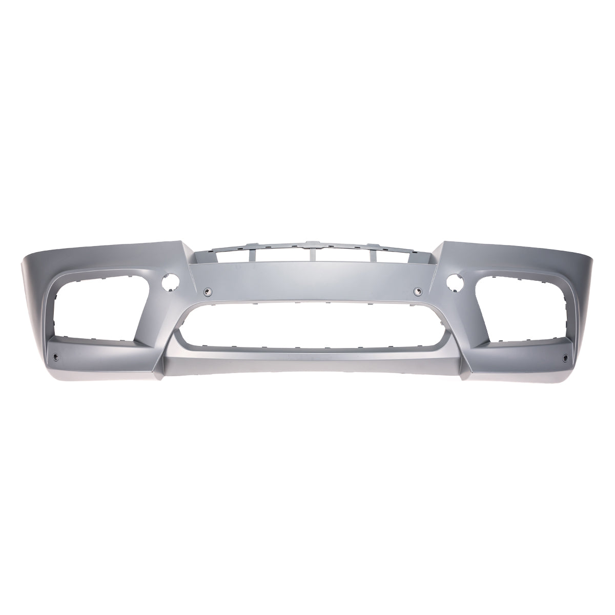 Frontstoßstange mit PDC mit SRA passend für BMW X5 E70 2010-2013 – Ansicht 3