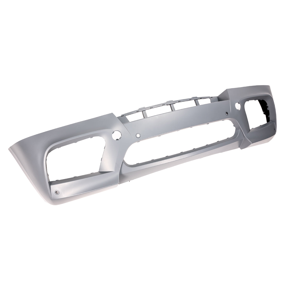 Frontstoßstange mit PDC mit SRA passend für BMW X5 E70 2010-2013 – Ansicht 4