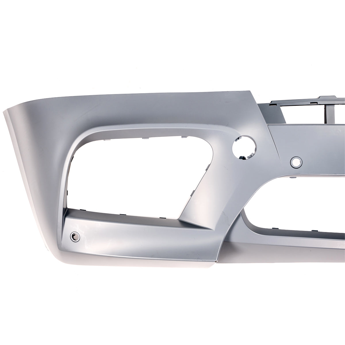 Frontstoßstange mit PDC mit SRA passend für BMW X5 E70 2010-2013 – Ansicht 5