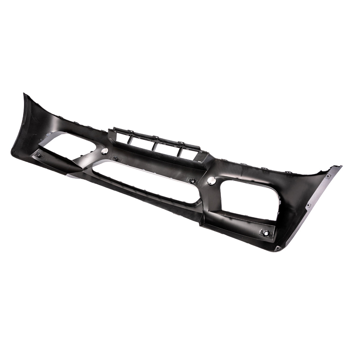 Frontstoßstange mit PDC mit SRA passend für BMW X5 E70 2010-2013 – Ansicht 6