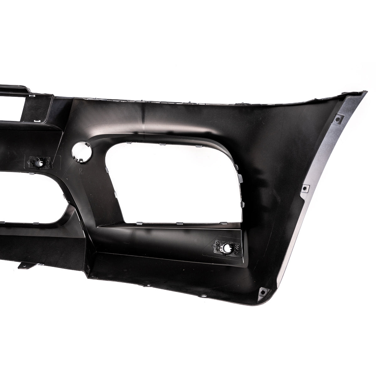 Frontstoßstange mit PDC mit SRA passend für BMW X5 E70 2010-2013 – Ansicht 7