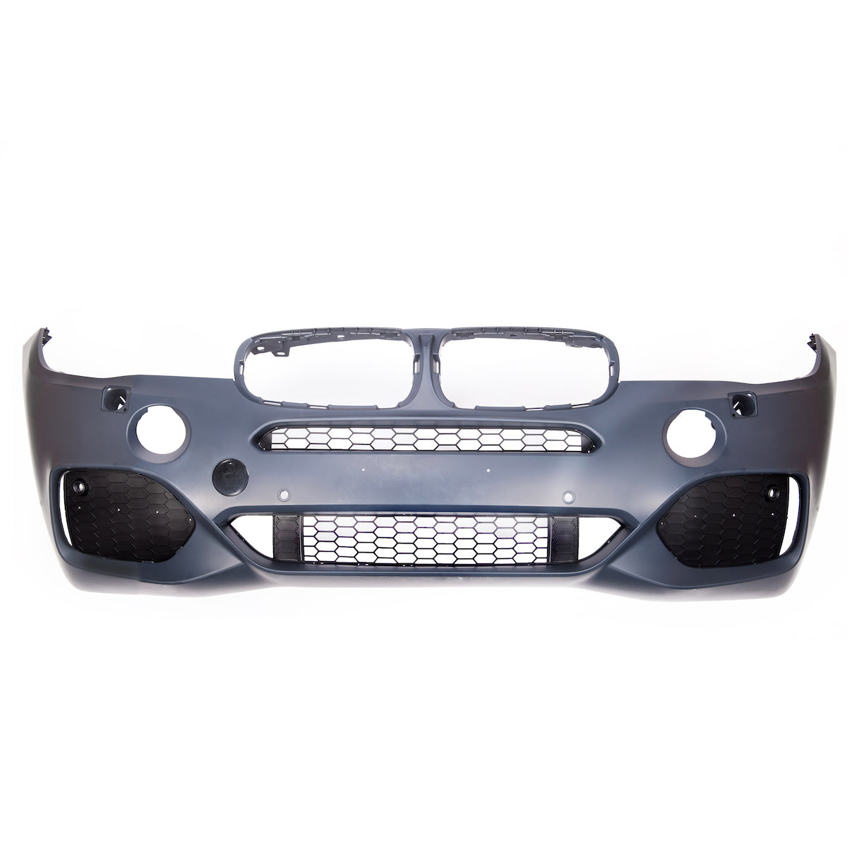 Frontstoßstange M-Tech mit PDC mit SRA passend für BMW X5 (F15/F85) 2013-2018 – Ansicht 2
