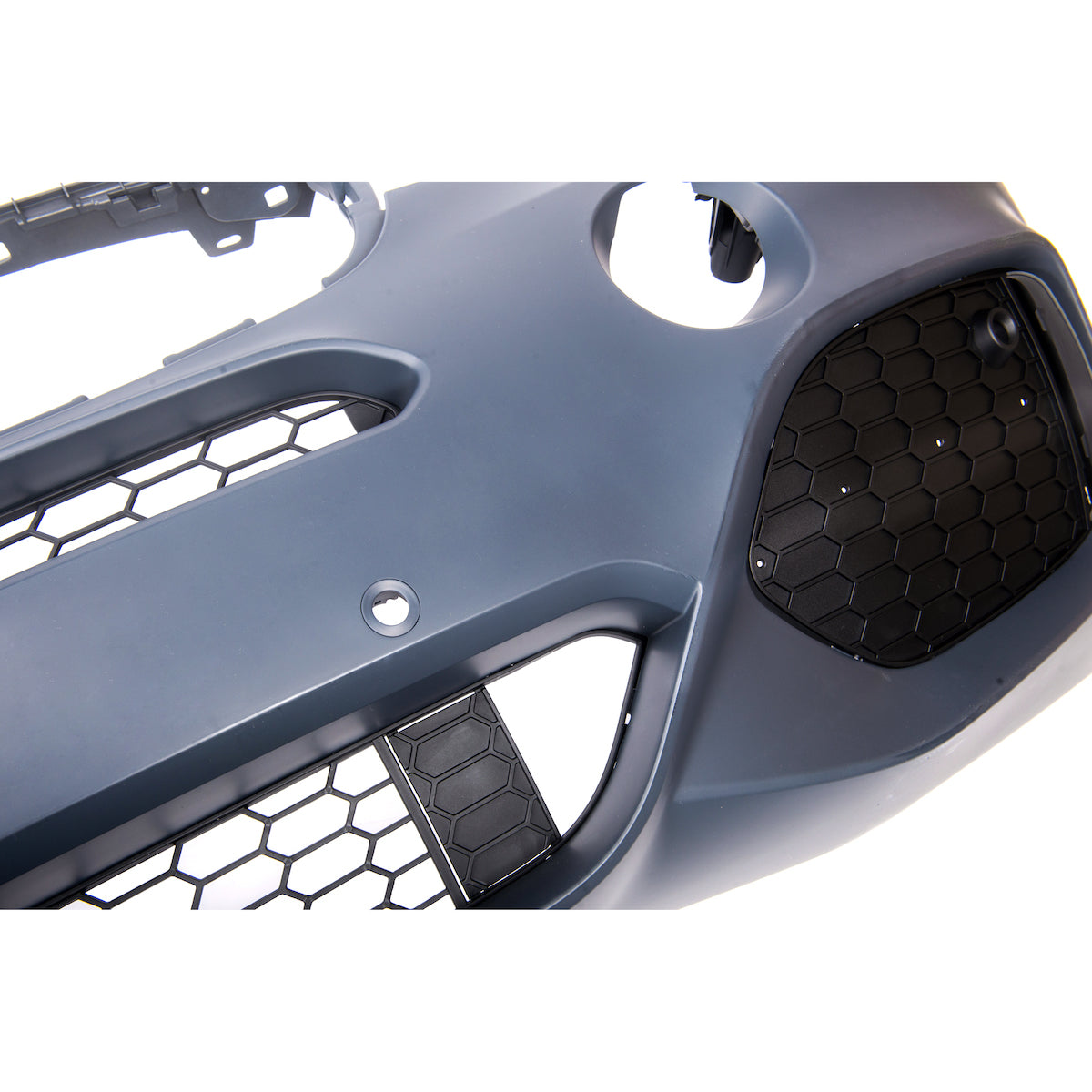 Frontstoßstange M-Tech mit PDC mit SRA passend für BMW X5 (F15/F85) 2013-2018 – Ansicht 3
