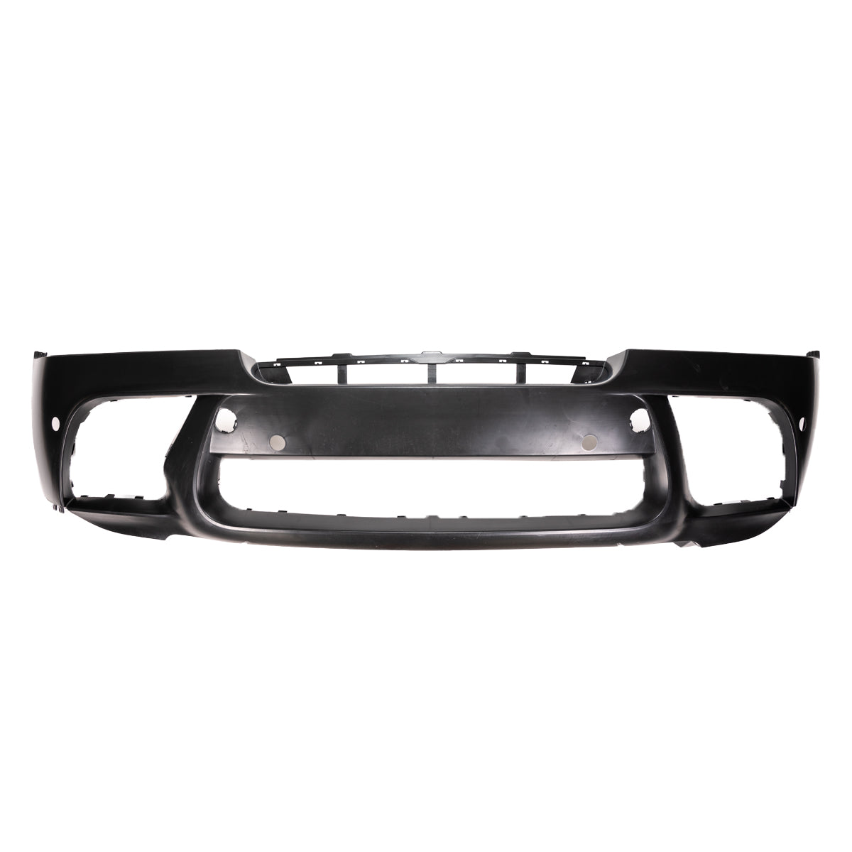 Frontstoßstange mit PDC mit SRA passend für BMW X6 E71 2007-2014 – Ansicht 3