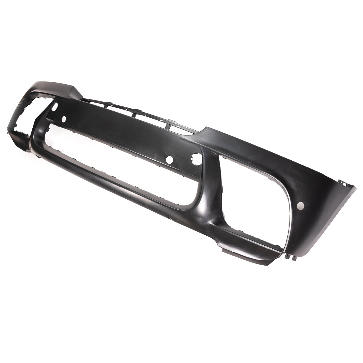 Frontstoßstange mit PDC mit SRA passend für BMW X6 E71 2007-2014 – Ansicht 4