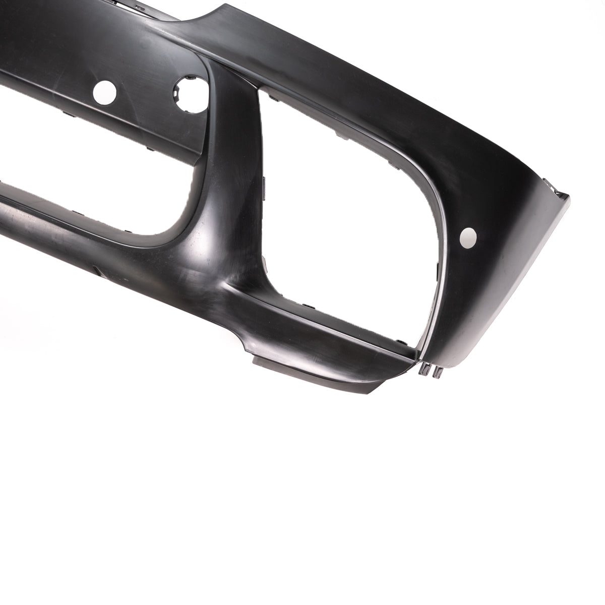 Frontstoßstange mit PDC mit SRA passend für BMW X6 E71 2007-2014 – Ansicht 5