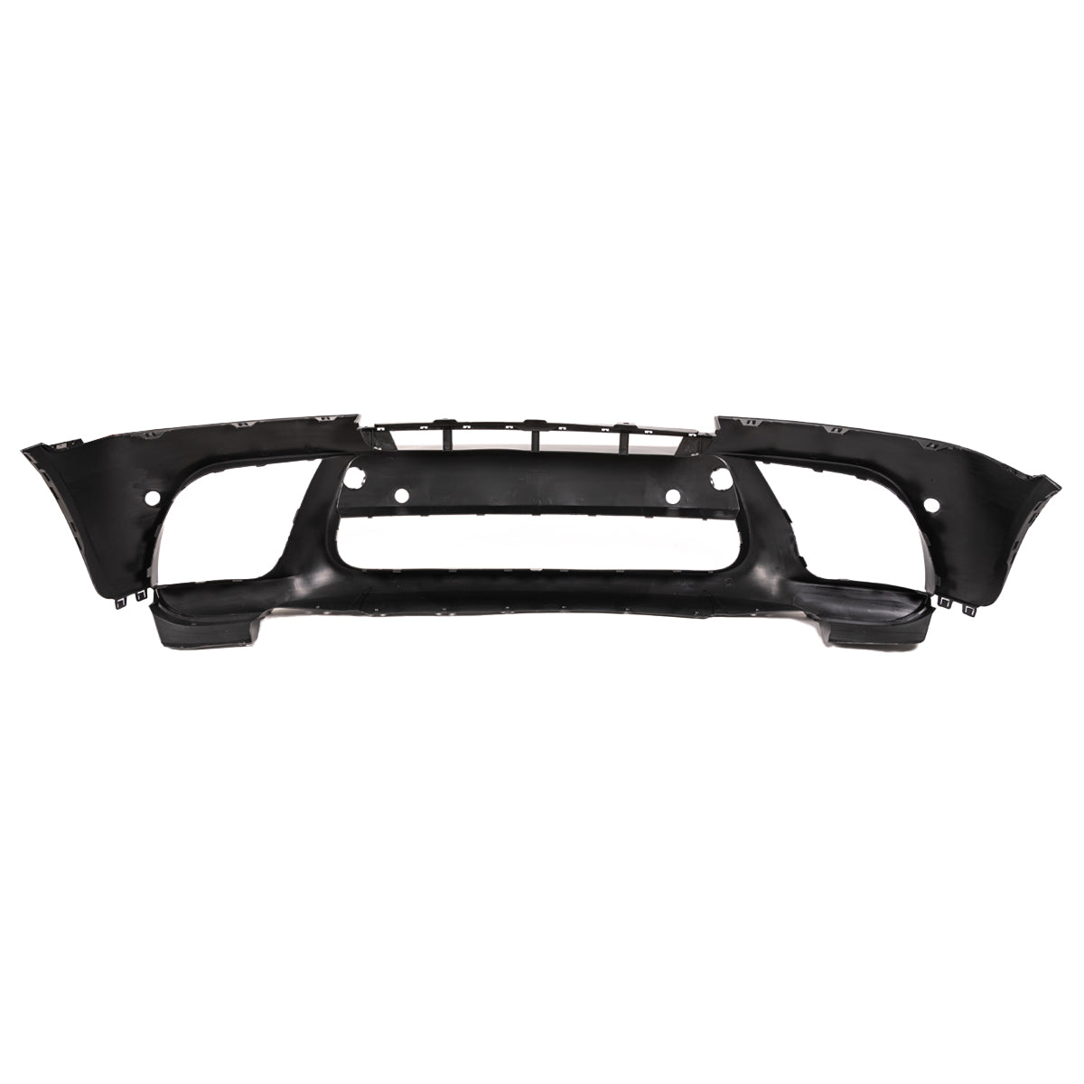 Frontstoßstange mit PDC mit SRA passend für BMW X6 E71 2007-2014 – Ansicht 6