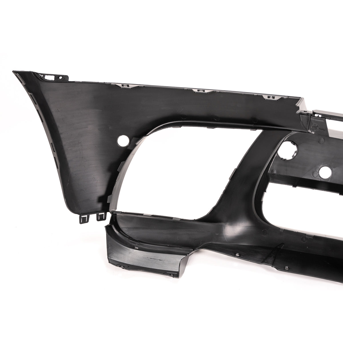 Frontstoßstange mit PDC mit SRA passend für BMW X6 E71 2007-2014 – Ansicht 7