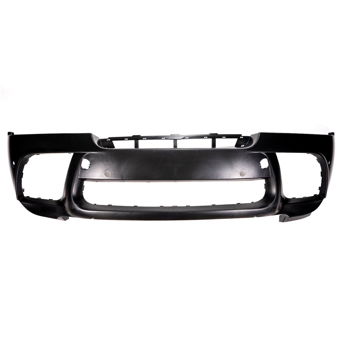 Frontstoßstange mit PDC mit SRA passend für BMW X6 E71 2007-2014 – Ansicht 3
