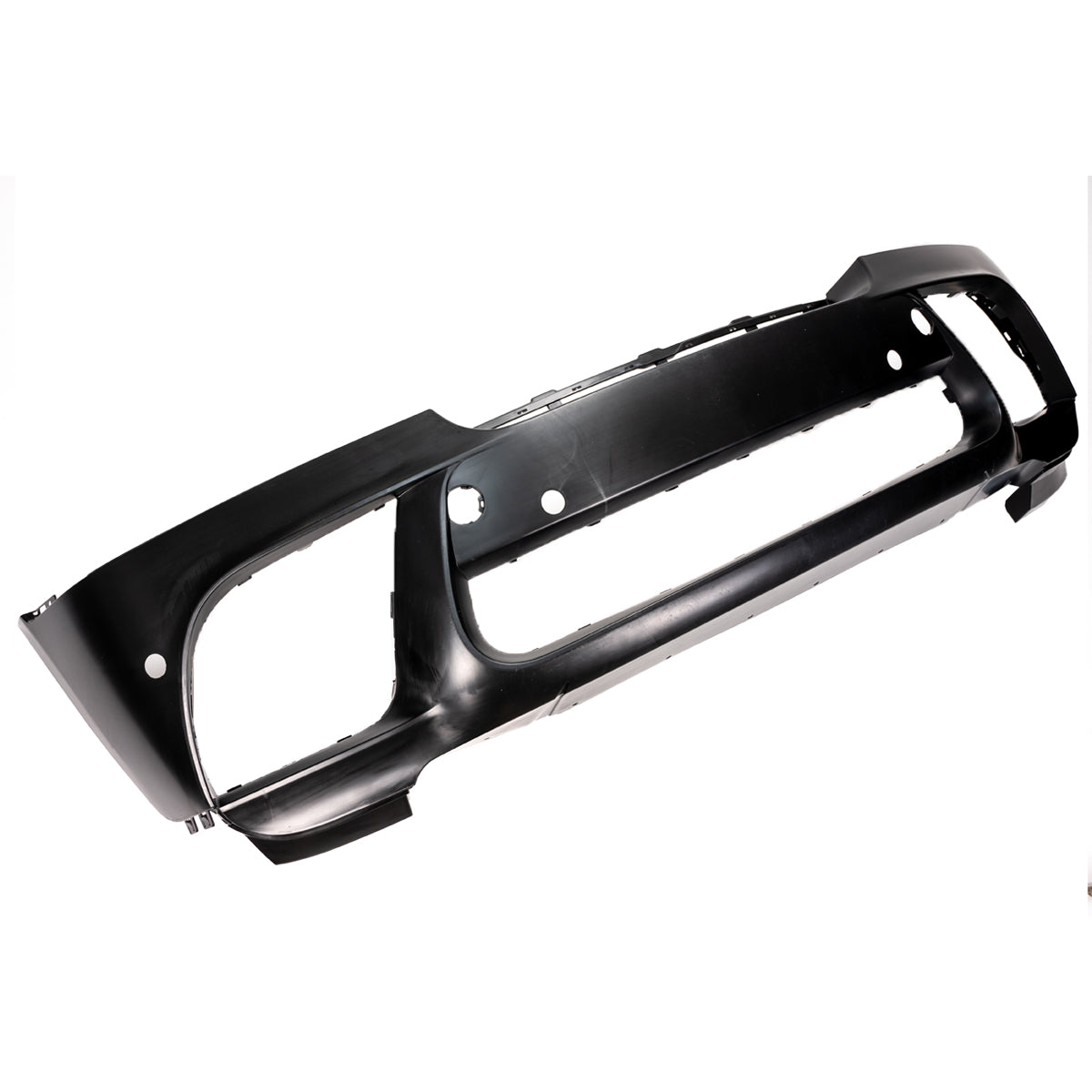 Frontstoßstange mit PDC mit SRA passend für BMW X6 E71 2007-2014 – Ansicht 4