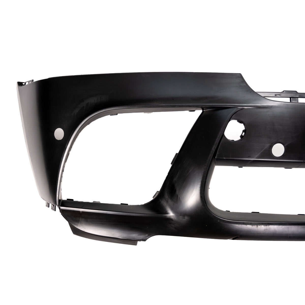 Frontstoßstange mit PDC mit SRA passend für BMW X6 E71 2007-2014 – Ansicht 5