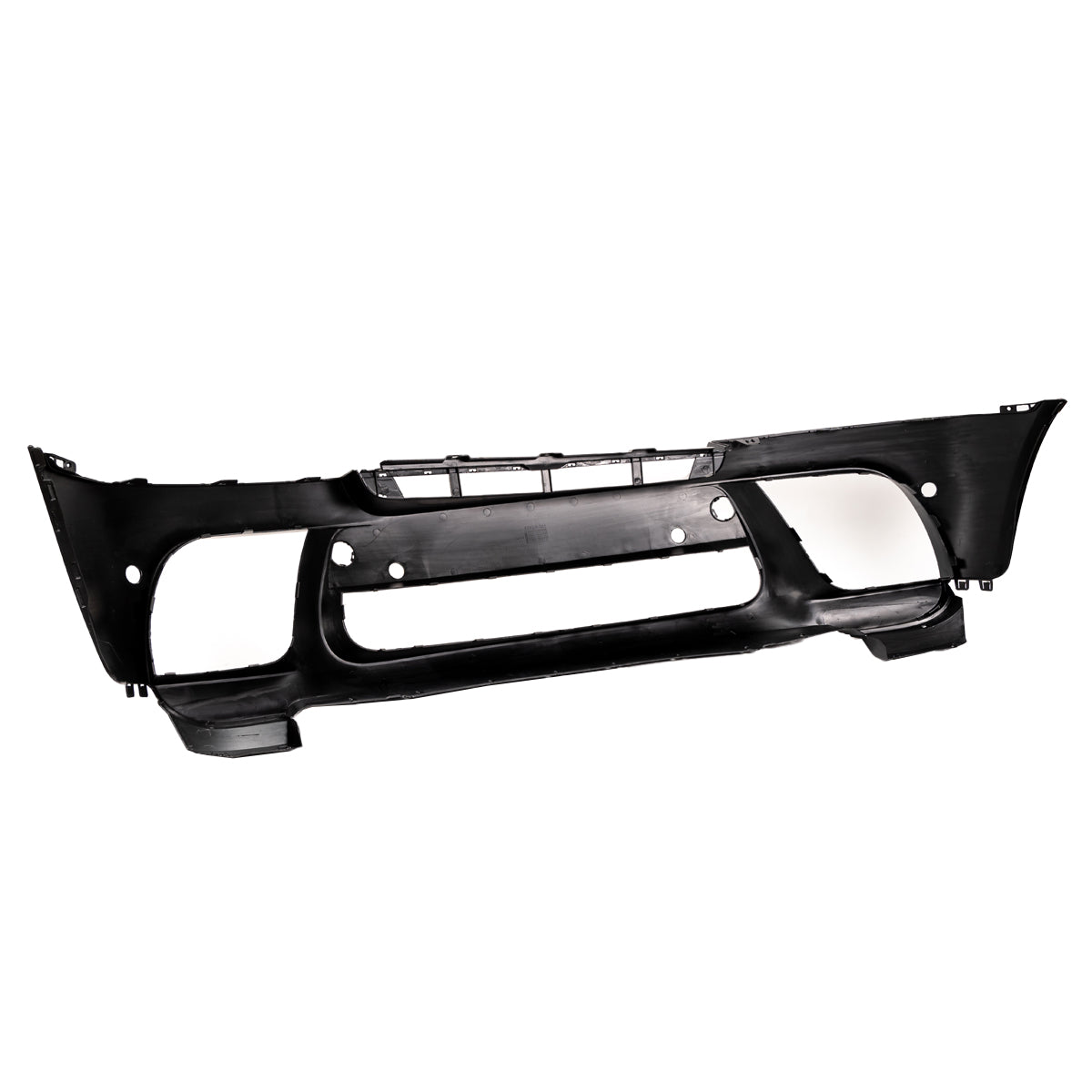 Frontstoßstange mit PDC mit SRA passend für BMW X6 E71 2007-2014 – Ansicht 6