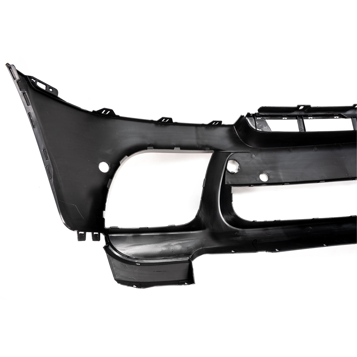 Frontstoßstange mit PDC mit SRA passend für BMW X6 E71 2007-2014 – Ansicht 7