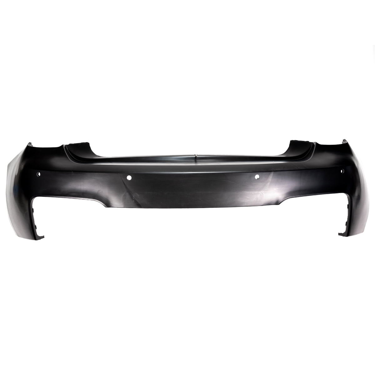 Heckstoßstange M-Tech mit PDC passend für BMW 1er F20 F21 2011-2015 – Ansicht 3