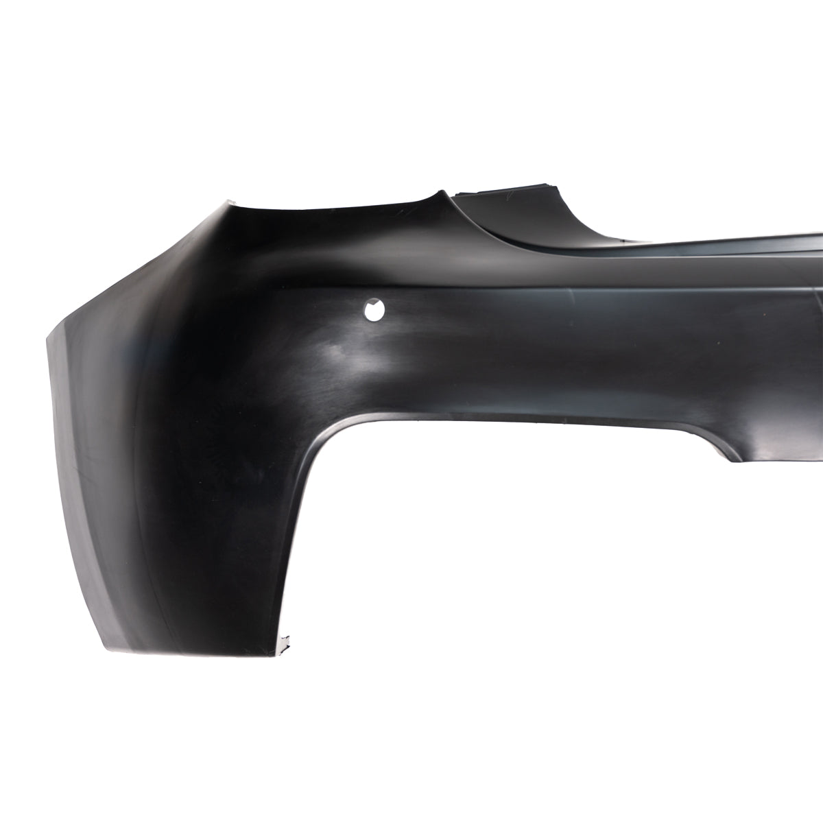 Heckstoßstange M-Tech mit PDC passend für BMW 1er F20 F21 2011-2015 – Ansicht 5