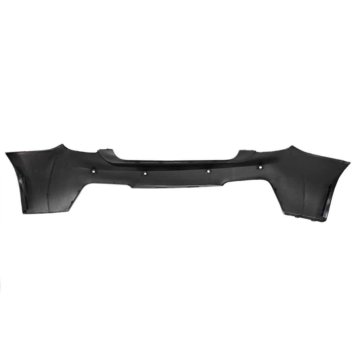 Heckstoßstange M-Tech mit PDC passend für BMW 1er F20 F21 2011-2015 – Ansicht 6