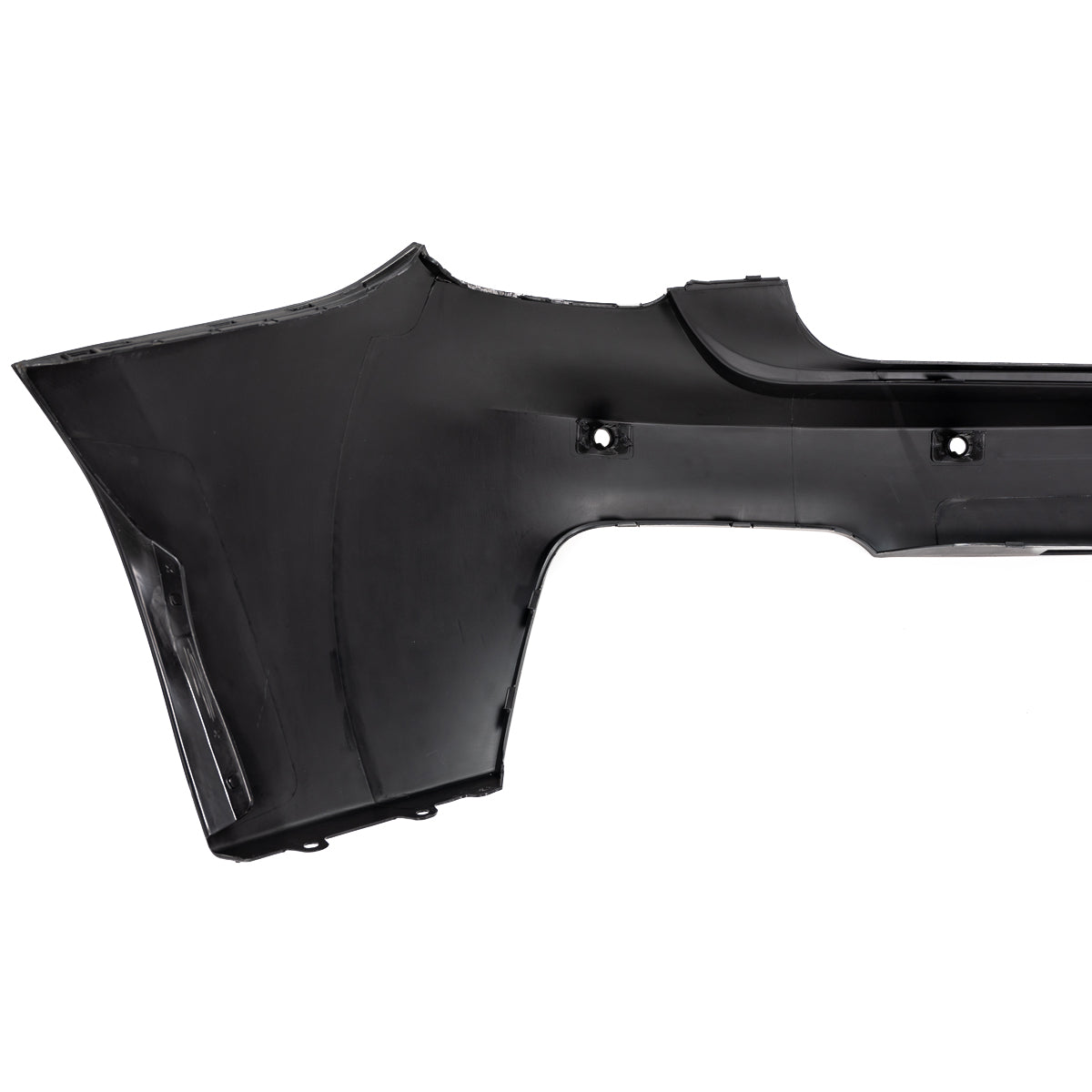Heckstoßstange M-Tech mit PDC passend für BMW 1er F20 F21 2011-2015 – Ansicht 7