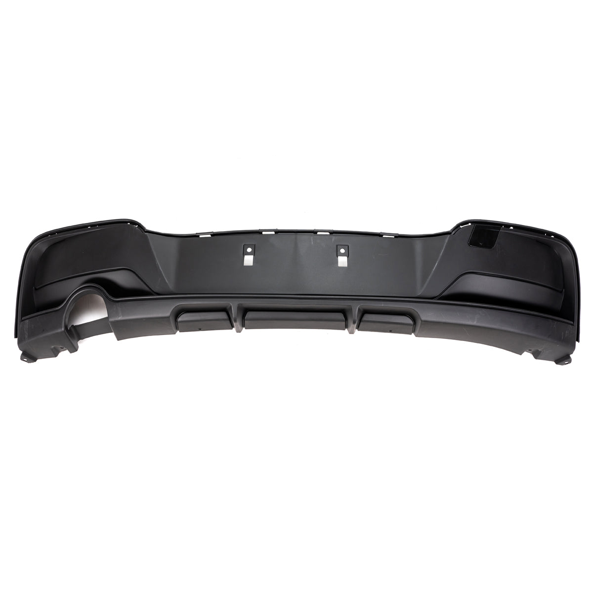 Heckstoßstange M-Tech mit PDC passend für BMW 1er F20 F21 2011-2015 – Ansicht 8