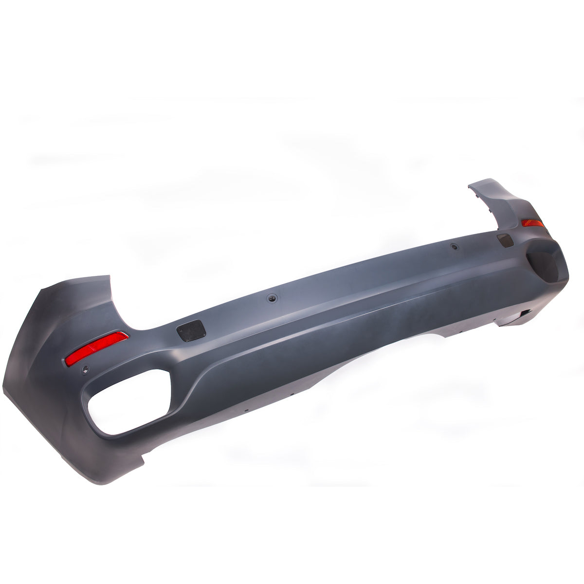 Heckstoßstange M-Tech mit PDC passend für BMW X5 F15 2013-2018 – Ansicht 3