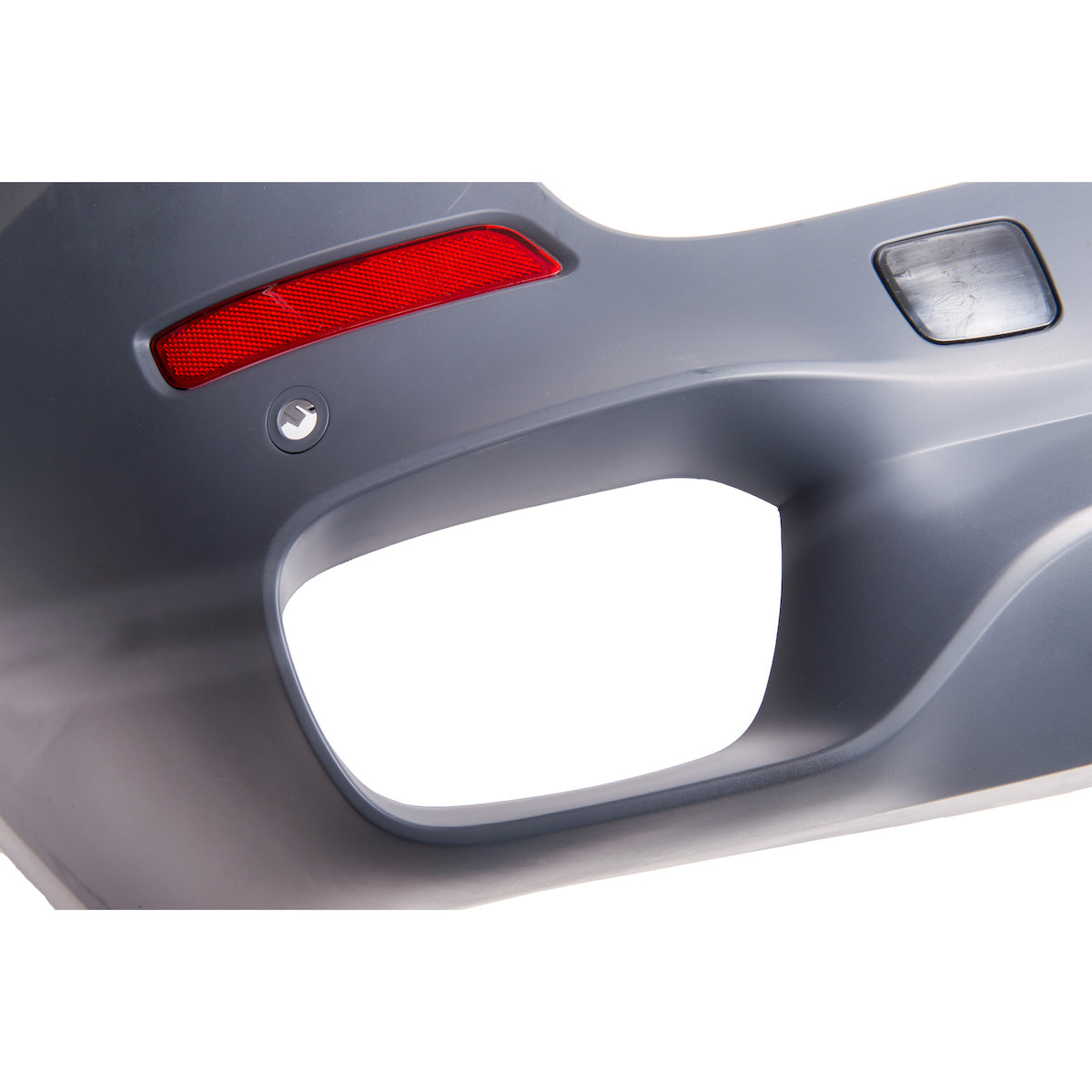 Heckstoßstange M-Tech mit PDC passend für BMW X5 F15 2013-2018 – Ansicht 4