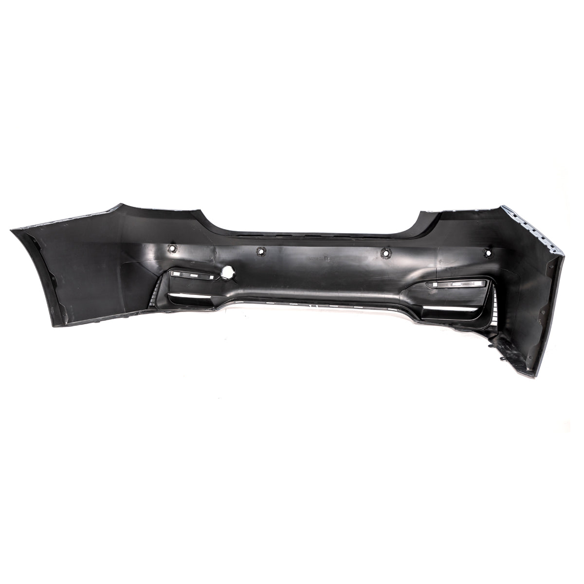 Heckstoßstange mit PDC passend für BMW 4 Series F32 F33 2013-2020 – Ansicht 5