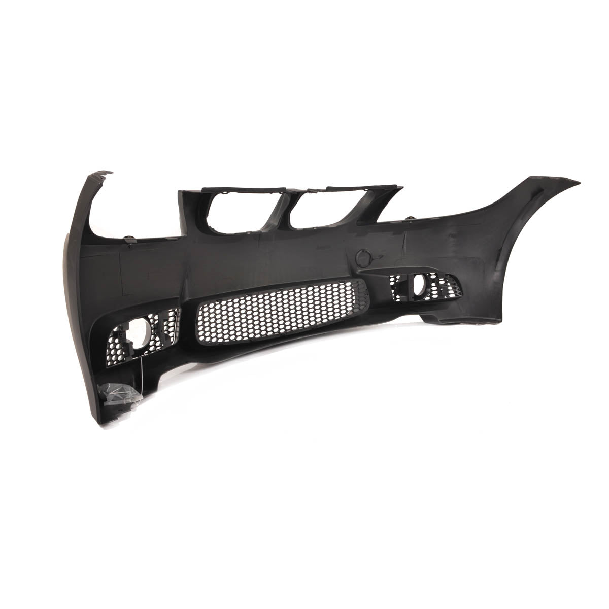 Frontstoßstange passend für BMW 3er E90 E91 Limousine Touring 2008-2011 – Ansicht 4
