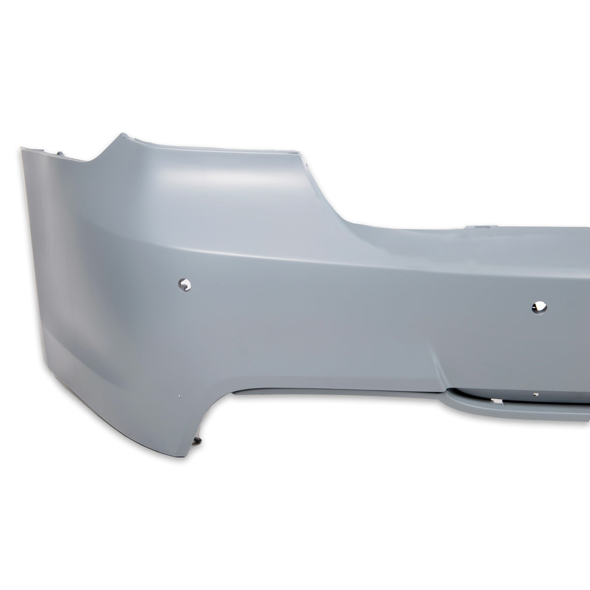 Heckstoßstange M-Tech mit PDC passend für BMW 3er E90 Limousine 2005-2011 – Ansicht 4