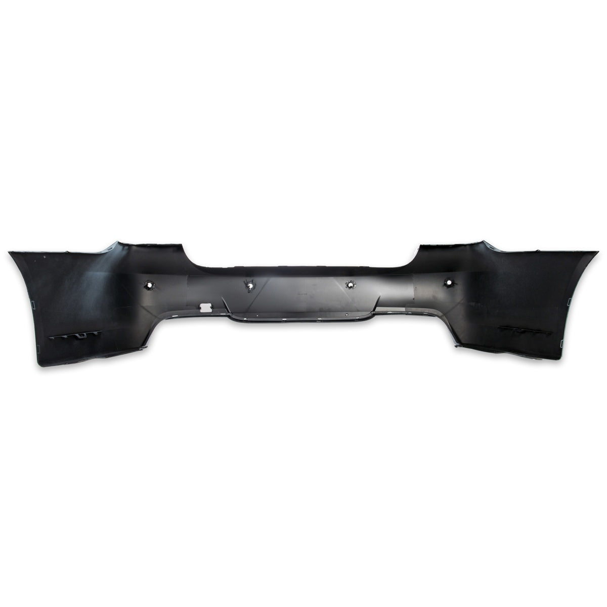 Heckstoßstange M-Tech mit PDC passend für BMW 3er E90 Limousine 2005-2011 – Ansicht 6