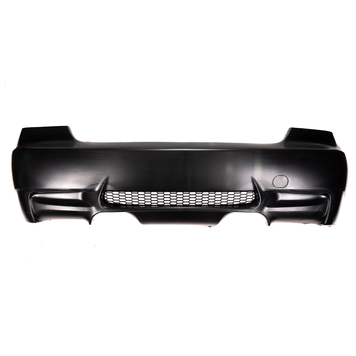 Heckstoßstange ohne PDC passend für BMW 3er E92 E93 2006-2013 – Ansicht 2