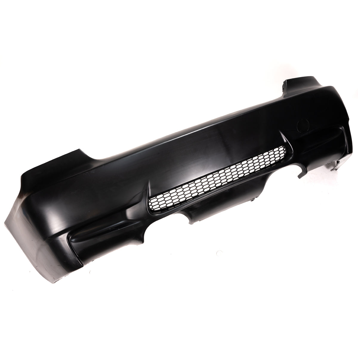 Heckstoßstange ohne PDC passend für BMW 3er E92 E93 2006-2013 – Ansicht 3