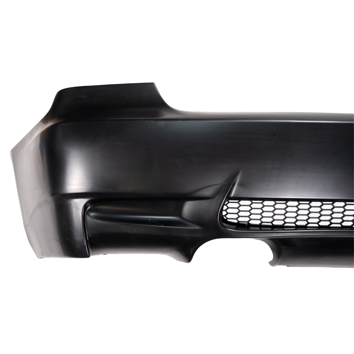 Heckstoßstange ohne PDC passend für BMW 3er E92 E93 2006-2013 – Ansicht 4