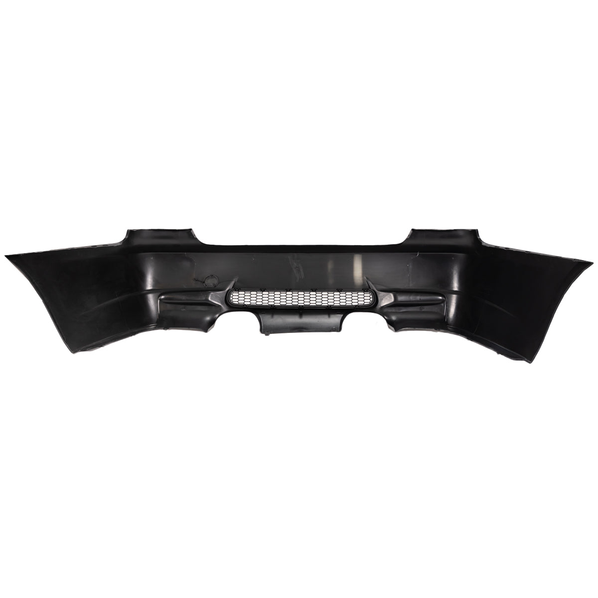 Heckstoßstange ohne PDC passend für BMW 3er E92 E93 2006-2013 – Ansicht 6