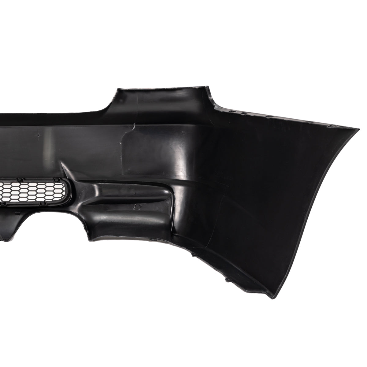 Heckstoßstange ohne PDC passend für BMW 3er E92 E93 2006-2013 – Ansicht 7