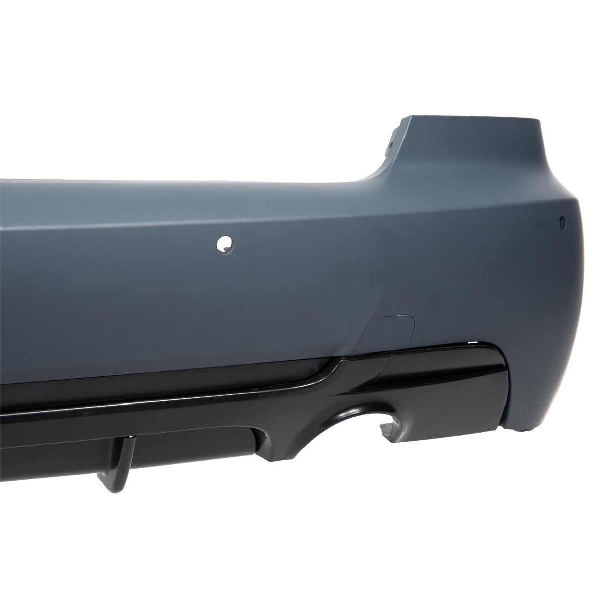Heckstoßstange M-Tech passend für BMW 3er E92 E93 Coupé Cabrio 2006-2013 – Ansicht 5