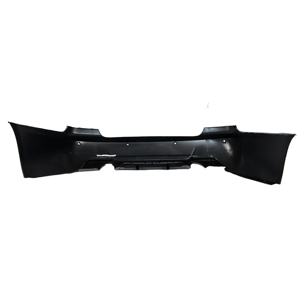 Heckstoßstange M-Tech passend für BMW 3er E92 E93 Coupé Cabrio 2006-2013 – Ansicht 7