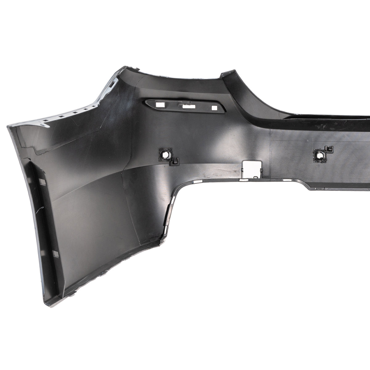 Heckstoßstange M-Tech mit PDC passend für BMW 5er F10 Limousine 2010-2017 – Ansicht 7