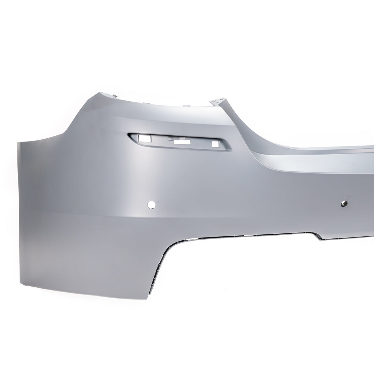 Heckstoßstange mit PDC passend für BMW 5er F10 Limousine 2010-2017 – Ansicht 5