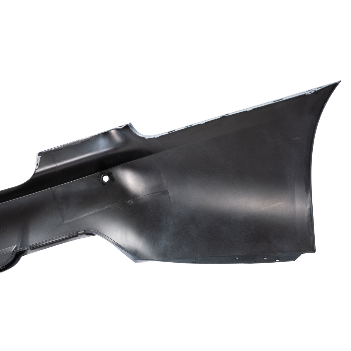 Heckstoßstange M-Tech mit PDC mit Diffusor passend für BMW 3er E92 E93 06-13 – Ansicht 7