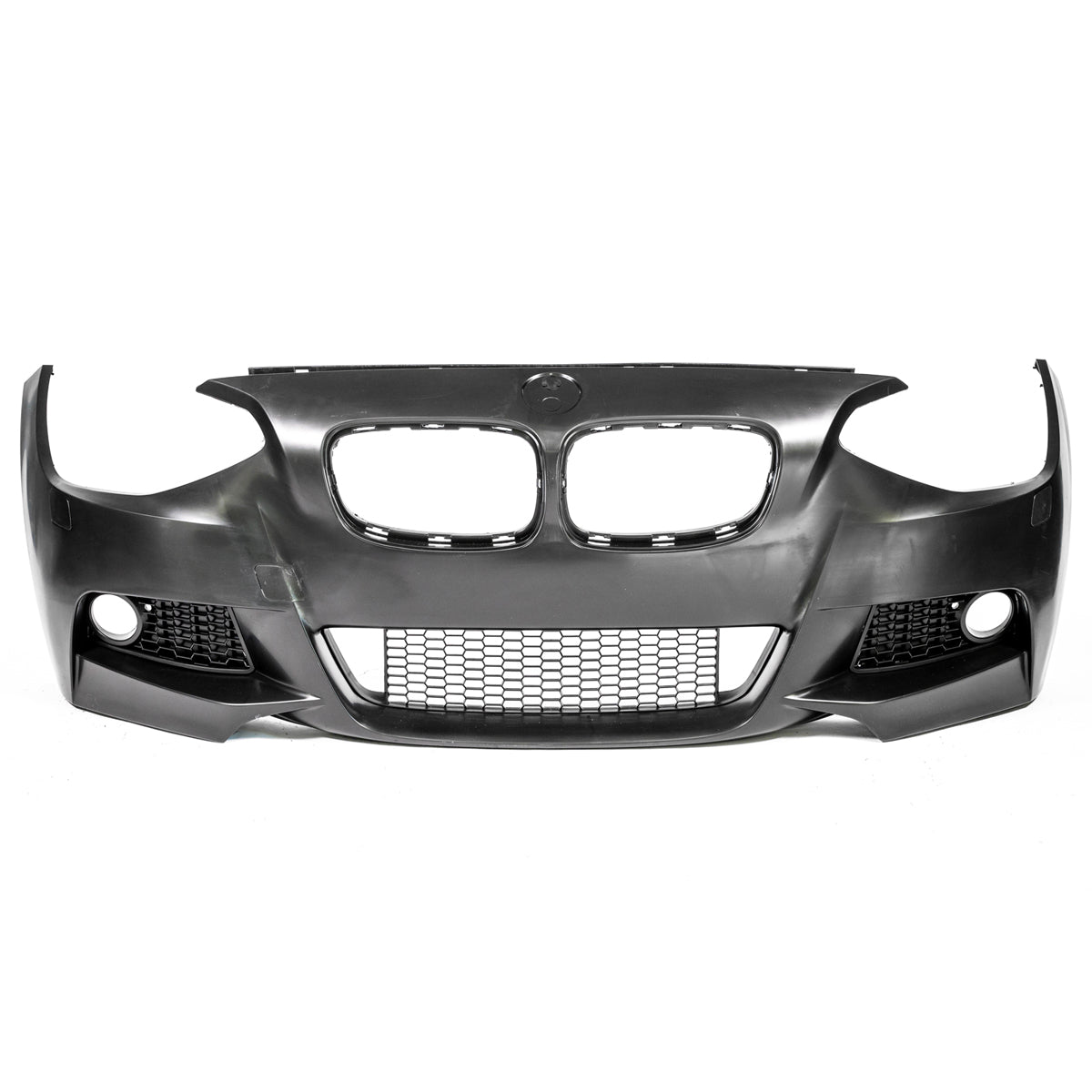 Frontstoßstange M-Tech passend für BMW 1er F20 F21 Schrägheck 2011-2015 – Ansicht 1