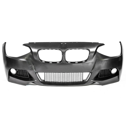 Frontstoßstange M-Tech passend für BMW 1er F20 F21 Schrägheck 2011-2015 – Ansicht 1