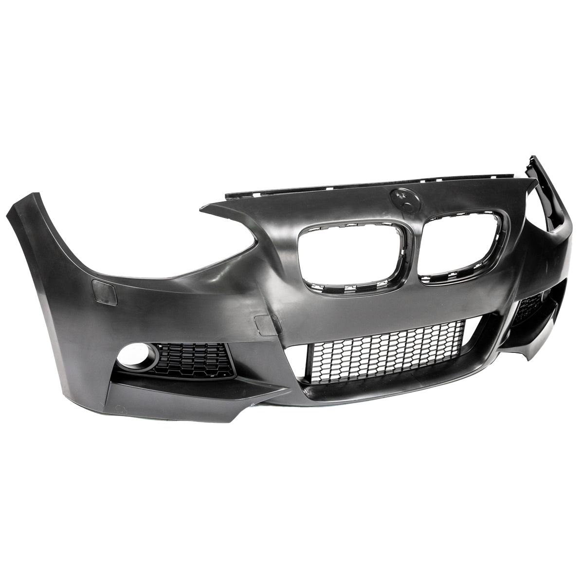 Frontstoßstange M-Tech passend für BMW 1er F20 F21 Schrägheck 2011-2015 – Ansicht 2