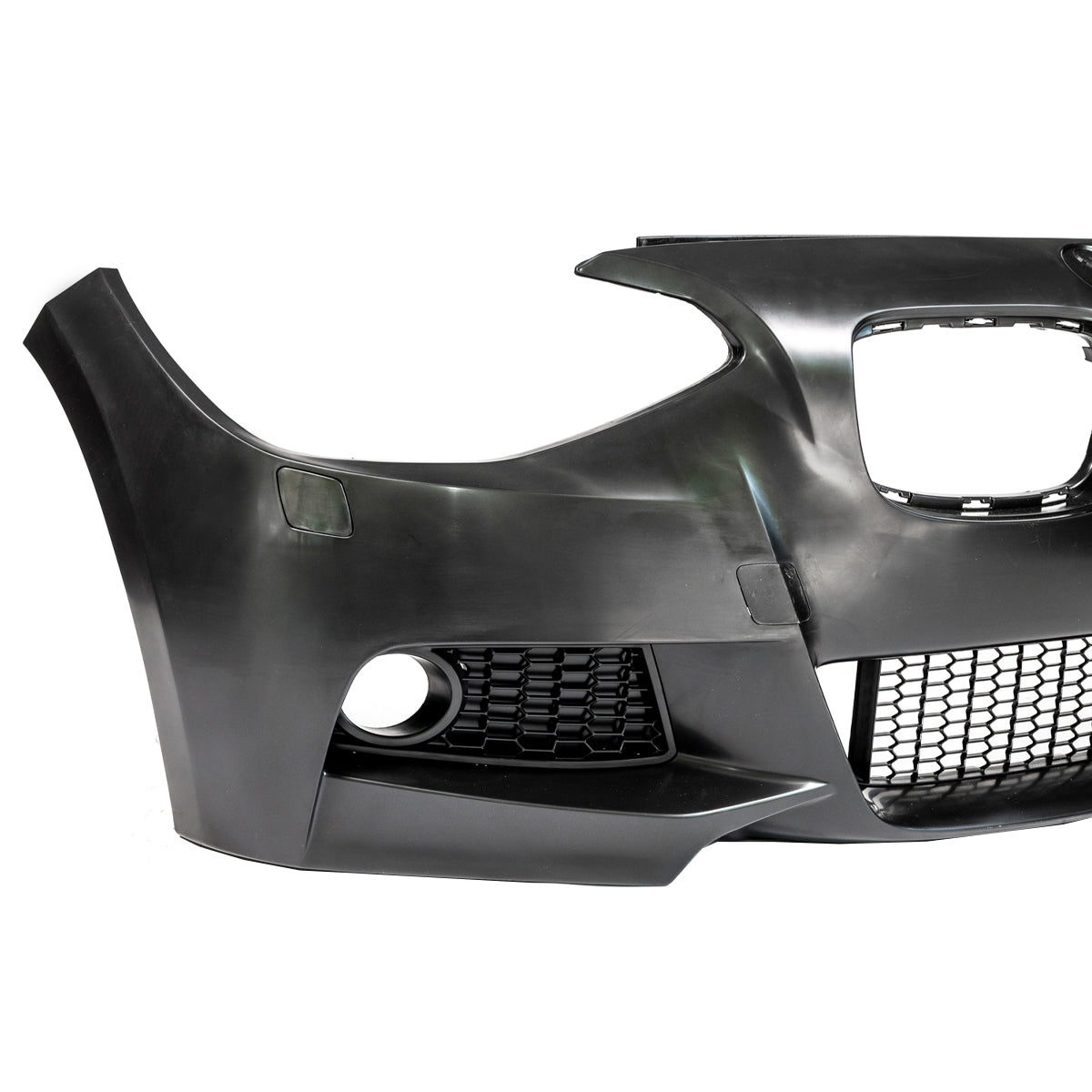 Frontstoßstange M-Tech passend für BMW 1er F20 F21 Schrägheck 2011-2015 – Ansicht 3