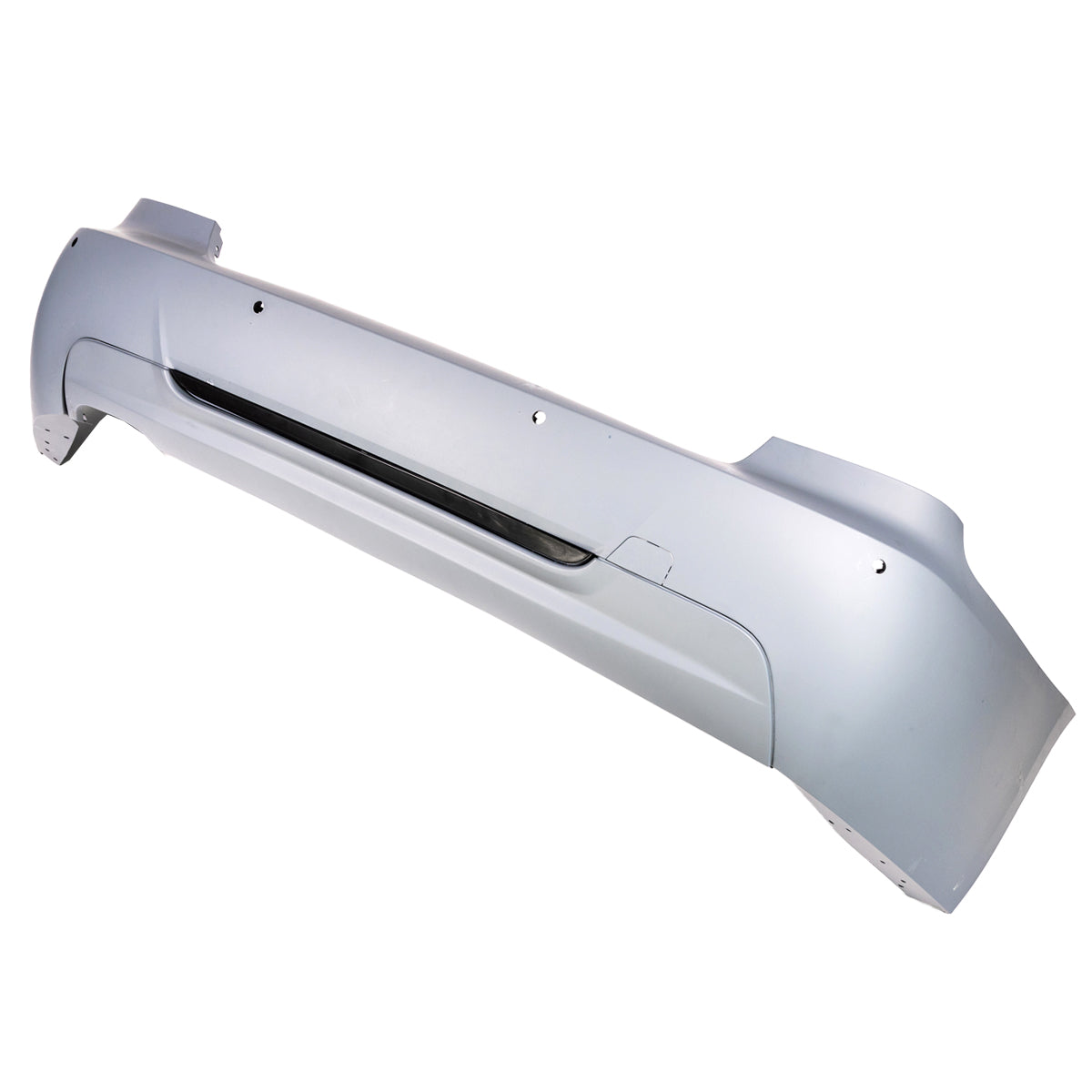 Heckstoßstange passend für BMW 3er E92 E93 2006-2013 – Ansicht 3